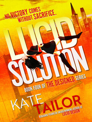 cover image of Lucid Solution